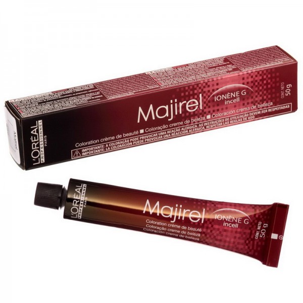 Βαφές Μαλλιών L'Oreal Majirel 50ml